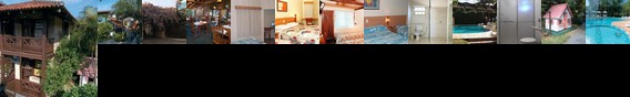 Hotel Mibamar Sao Sebastiao