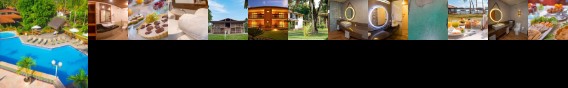 Village Paraiso Tropical Hotel Morro de Sao Paulo