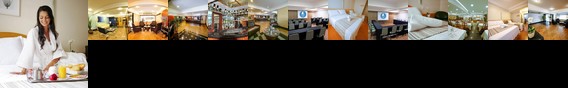 Icarai Praia Hotel