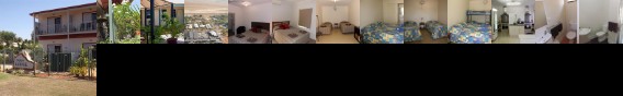 Derby Lodge (Western Australia)
