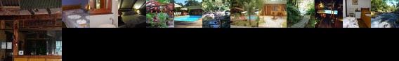 Pousada Abayomi Paraty