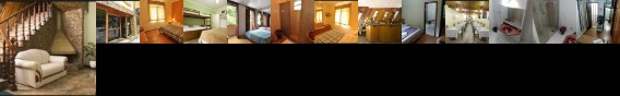 Hotel Serra Da Estrela Petropolis