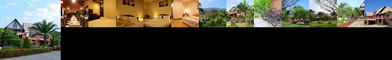 The Maze Resort Pakchong