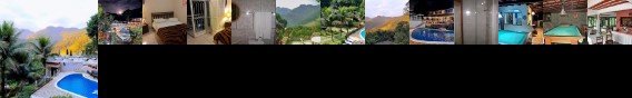 Chale Da Montanha Hotel Petropolis