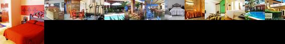 Ilha do Amor Hotel