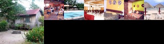 Pousada Dos Guaras Hotel Salvaterra