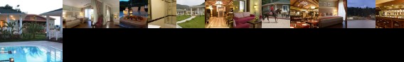 Padok Hotel Mugla