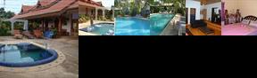 Souan Son Beach Resort Rayong