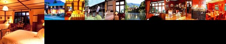 Lake Rotoroa Lodge