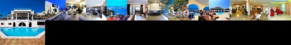 Rosso Verde Hotel Gumbet