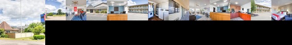 Motel 6 Woodland (Washington)