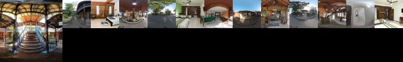 Travel Inn Quari Quara