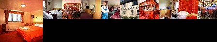 Fairway Hotel Barrow-In-Furness
