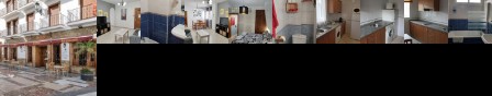 Apartamentos Casa Sardina Alhaurín el Grande
