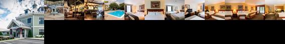 BEST WESTERN Hotel St. Bernard