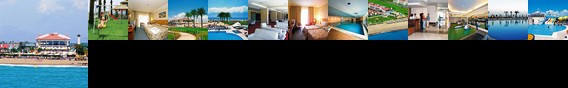 Dyadom Hotels Serik