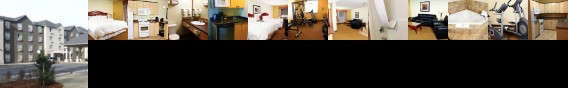 Best Western Tumbler Ridge Inn & Suites
