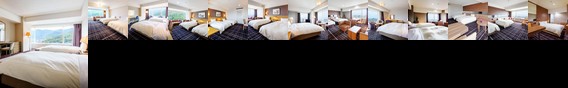 Kofu Fujiya Hotel