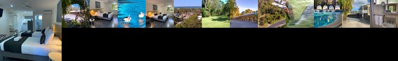 Tin Can Bay Motel