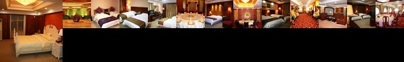 Manzhouli Grand Hotel Hulunbuir