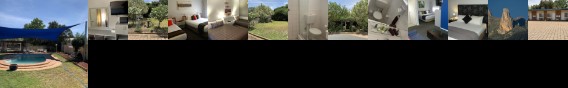 Orana Windmill Motel