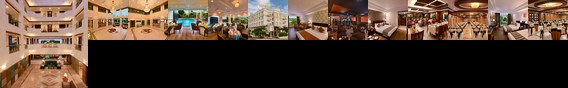 Clarks Inn Airport Hotel