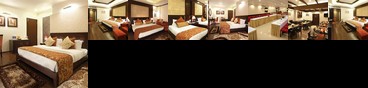 Clarks Inn Bareilly