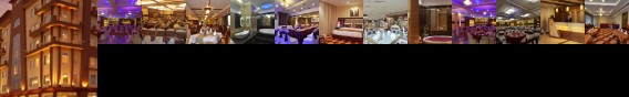 HK Clarks Inn