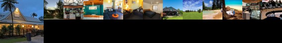 Governor's Lodge Resort Hotel