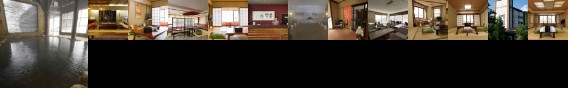 Hotel Mount Bandai Inawashiro
