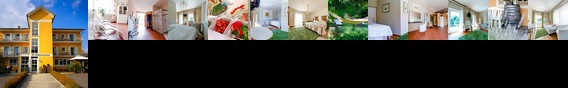 Hotel Pension St Hubertushof Bad Gleichenberg