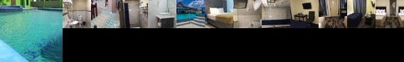 Airport Suites Hotel