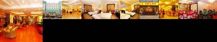 Emeishan Shenlong Grand Hotel