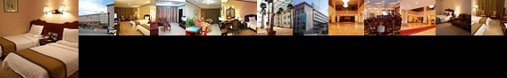 Orient International Hotel Jiuquan