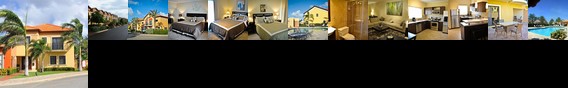 Gold Coast Aruba Resort Noord