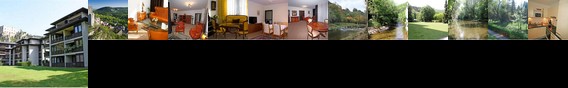 Schwarz Wienarwald Appartements Baden