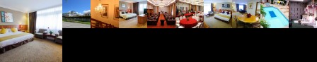 The Holiday Lodge Hotel Jerudong