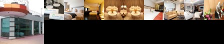Plaza Sutera Biru