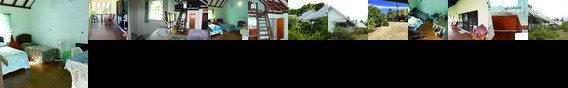 Gina's Garden Lodges