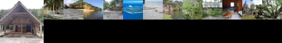 Ara Moana Bungalows Mangaia
