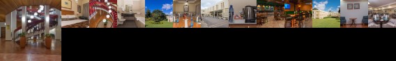 Sunbird Mzuzu Hotel