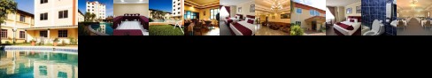 Tolteka Plaza Hotel Santa Ana (El Salvador)