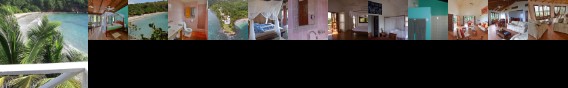 Cabier Ocean Lodge