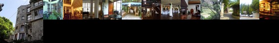 Les Hautes Terres Hotel