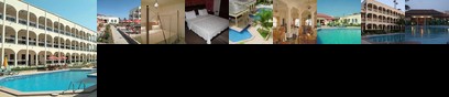 Seaview Gardens Hotel