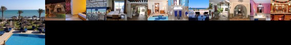 Hotel Dar El Bhar