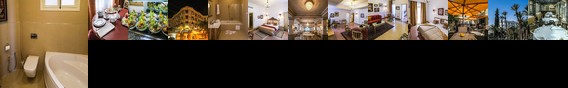 Majestic Hotel Tunis