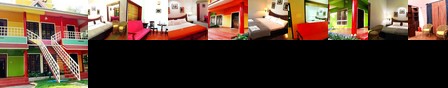 Rainbow Holiday Home