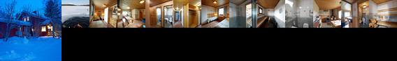 Yllaksen Yopuu Cottages Akaslompolo