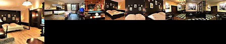 Hotel Leikari Karhula